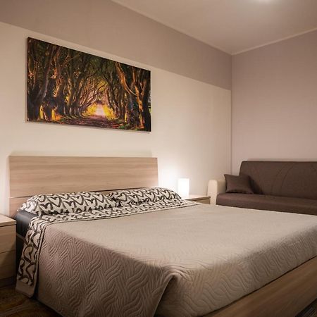 Loft In Centro - Sestola Apartment Ngoại thất bức ảnh