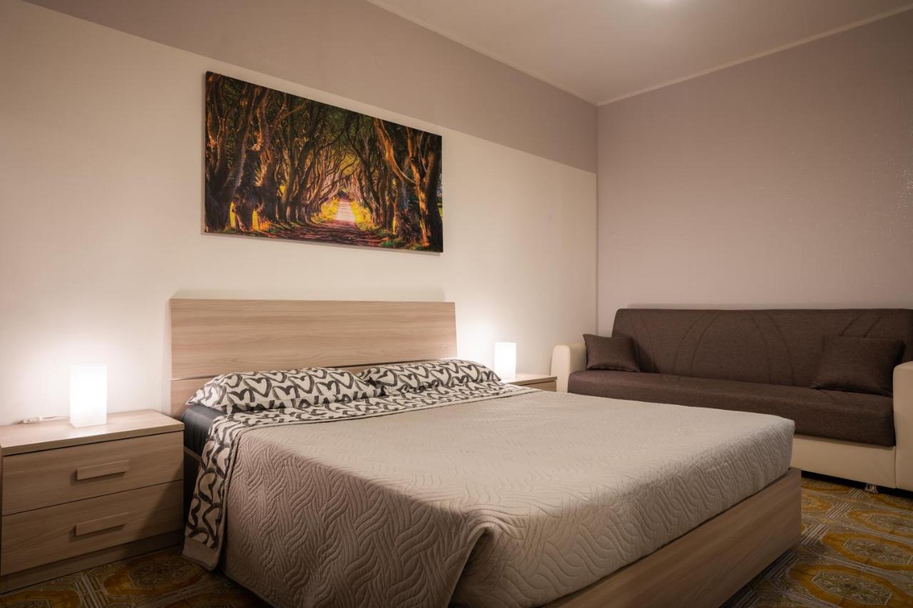Loft In Centro - Sestola Apartment Ngoại thất bức ảnh